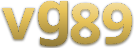vg89 logo